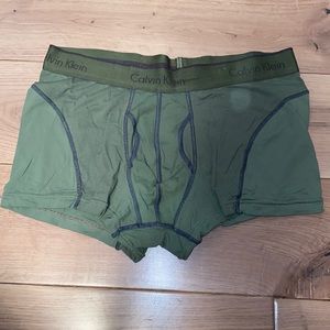 Calvin Klein trunk